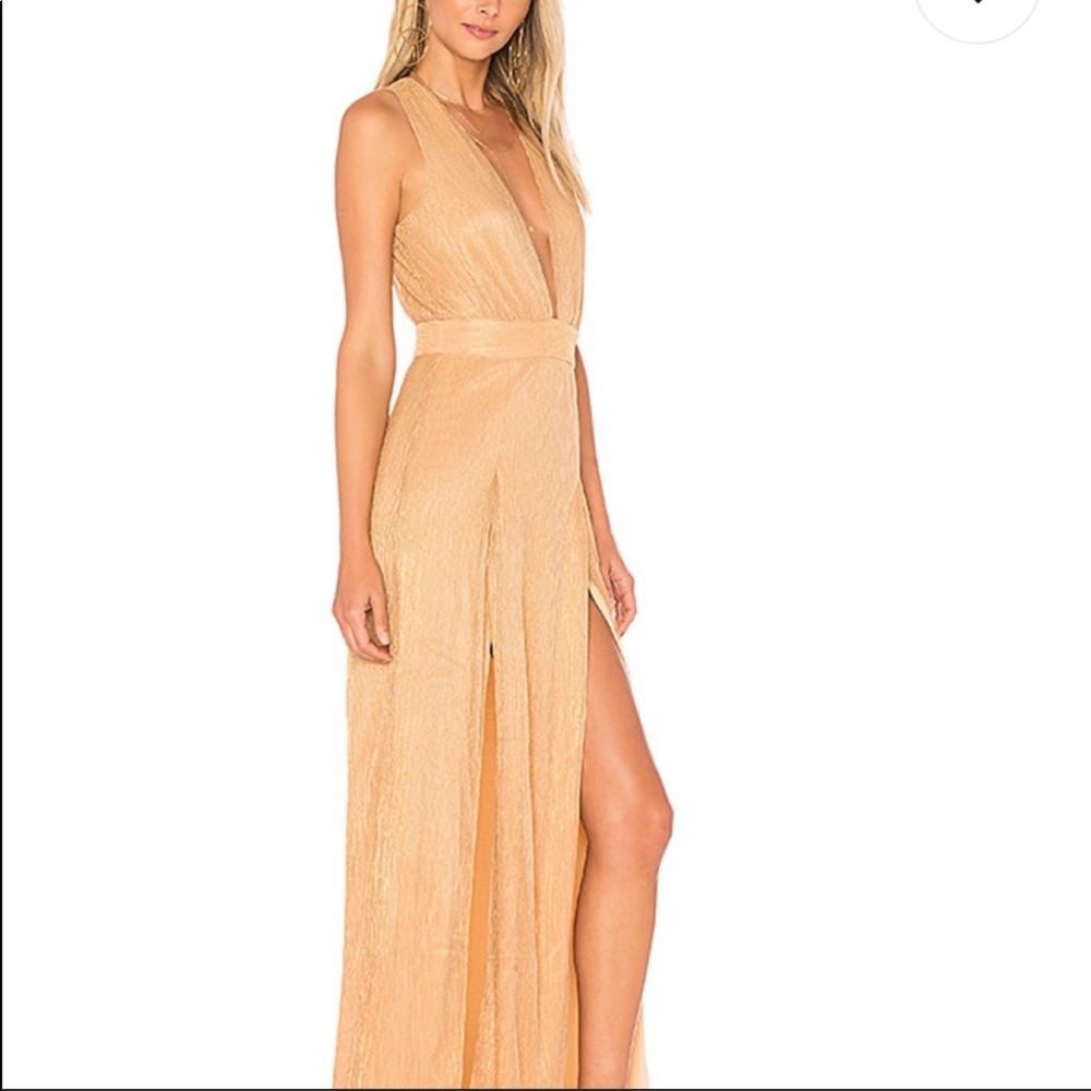 Lovers and friends Naomi dress